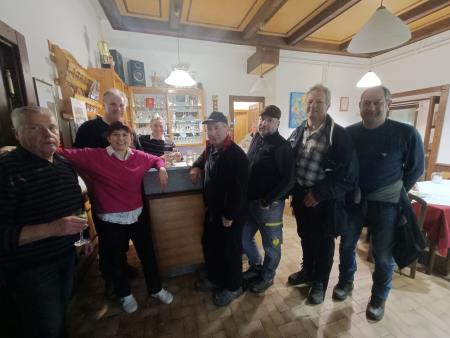 Pohod Šmihel Ratečevo Brdo 10